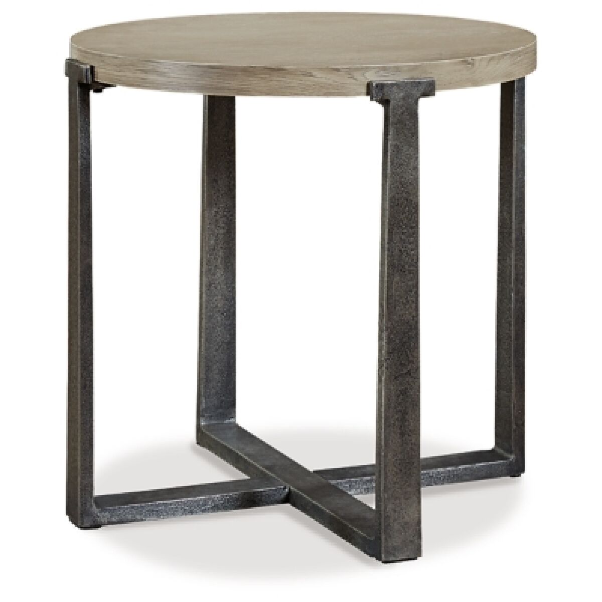 Dalenville End Table - Image 2