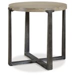Dalenville End Table - Image 2