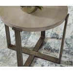 Dalenville End Table - Image 6