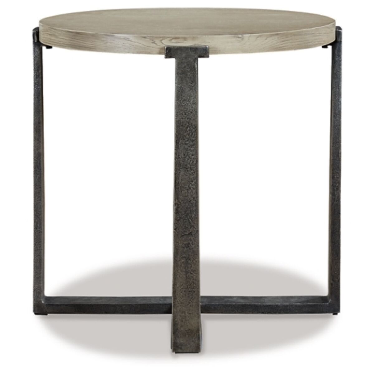 Dalenville End Table - Image 4