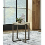 Dalenville End Table