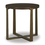 Balintmore End Table