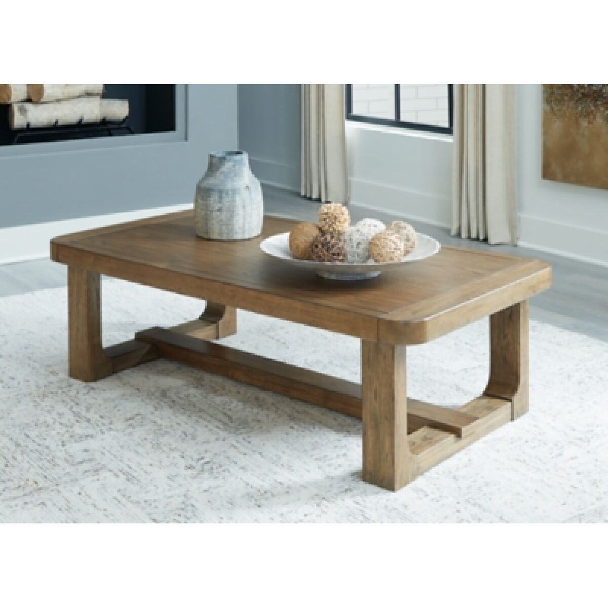 Cabalynn Coffee Table - Image 3