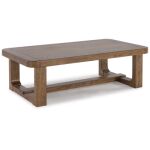 Cabalynn Coffee Table - Image 2