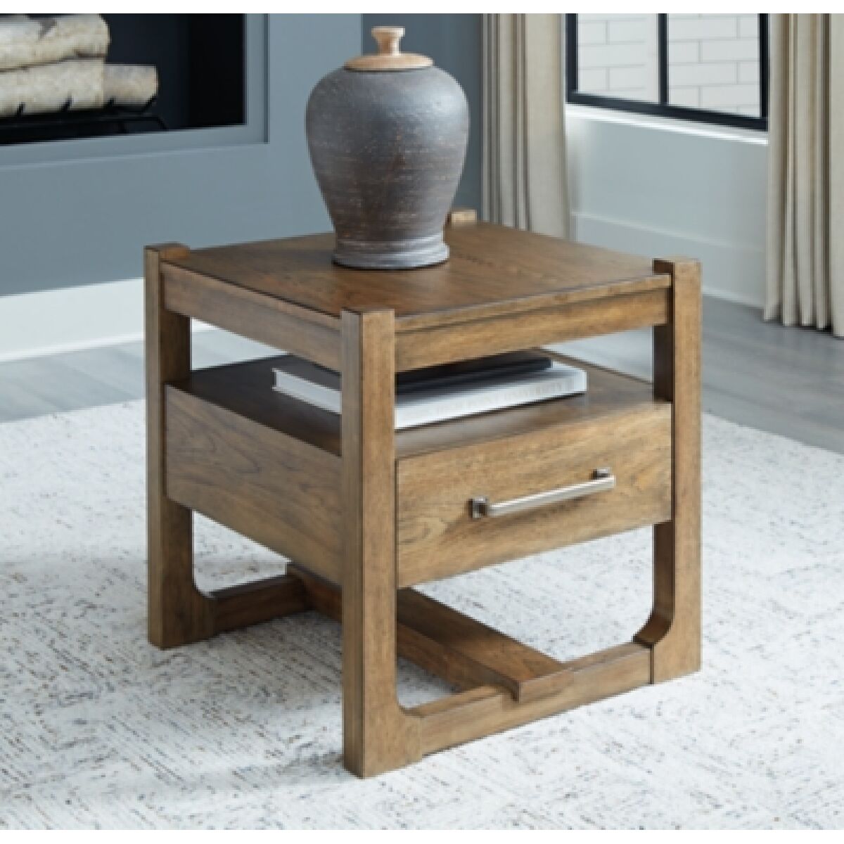 Cabalynn End Table - Image 3