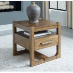 Cabalynn End Table - Image 3