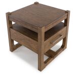 Cabalynn End Table - Image 8