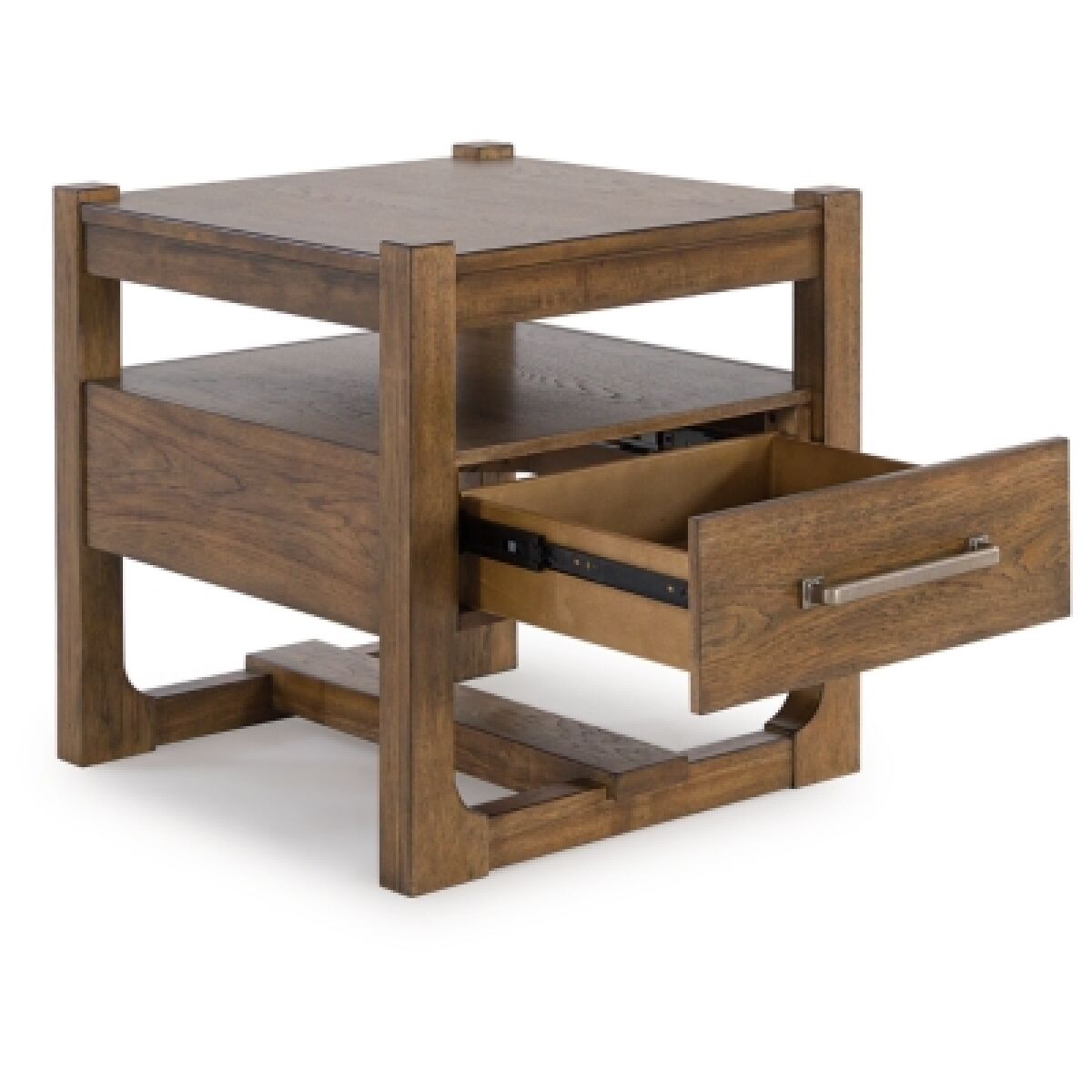 Cabalynn End Table - Image 4