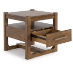 Cabalynn End Table - Image 4