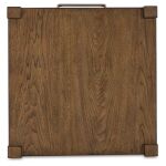 Cabalynn End Table - Image 9