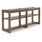 Cabalynn Sofa Table - Image 2