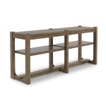 Cabalynn Sofa Table