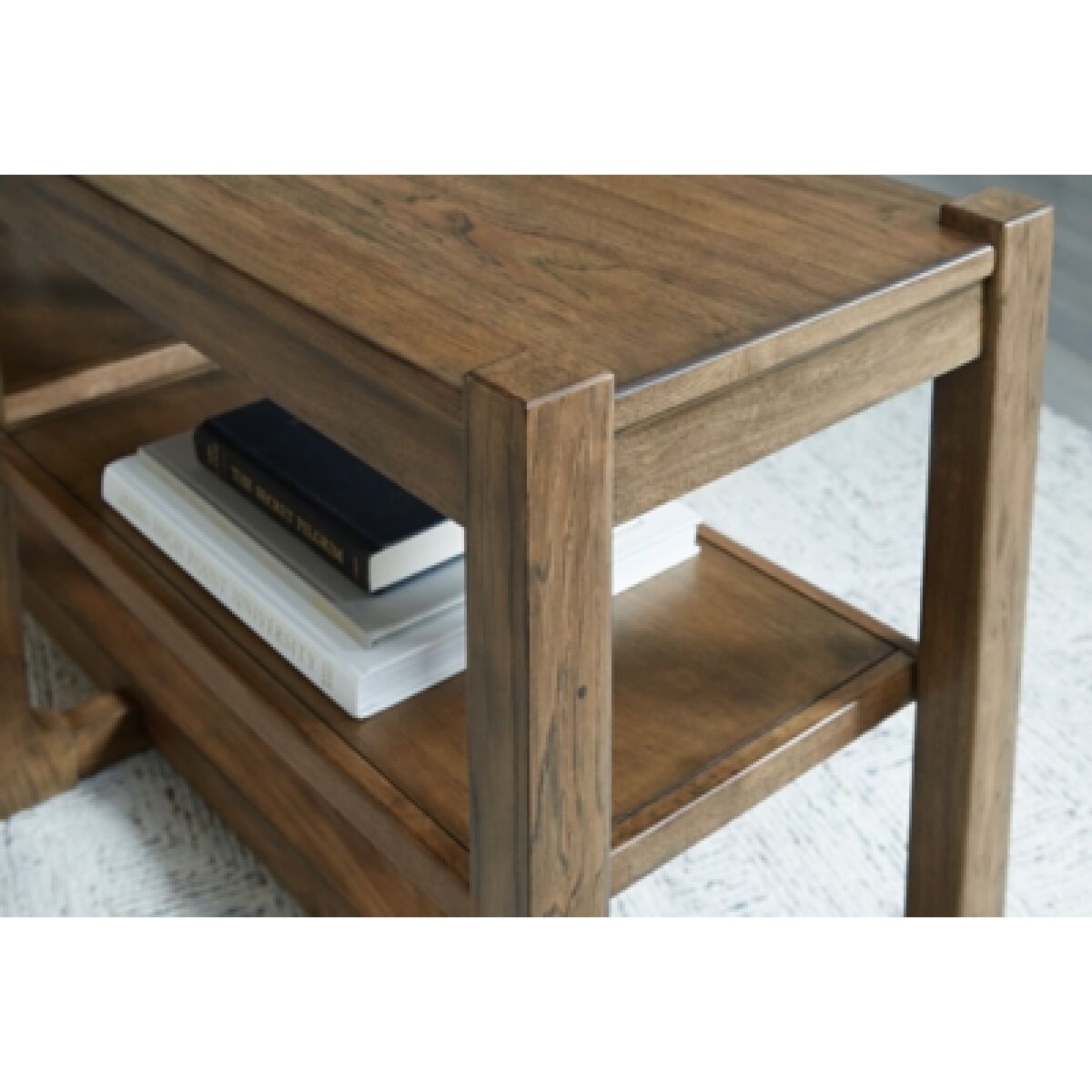 Cabalynn Sofa Table - Image 6