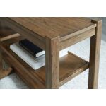 Cabalynn Sofa Table - Image 6