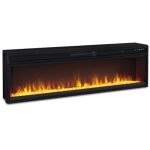 Entertainment Accessories Electric Fireplace Insert - Image 2