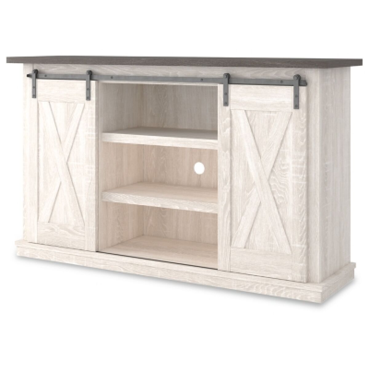 Dorrinson 54" TV Stand - Image 9