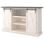 Dorrinson 54" TV Stand - Image 9