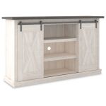 Dorrinson 54" TV Stand - Image 2