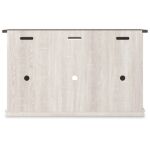 Dorrinson 54" TV Stand - Image 7
