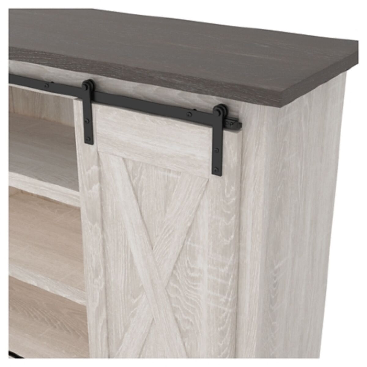 Dorrinson 54" TV Stand - Image 10