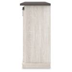 Dorrinson 54" TV Stand - Image 8