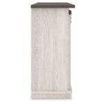 Dorrinson 54" TV Stand - Image 6