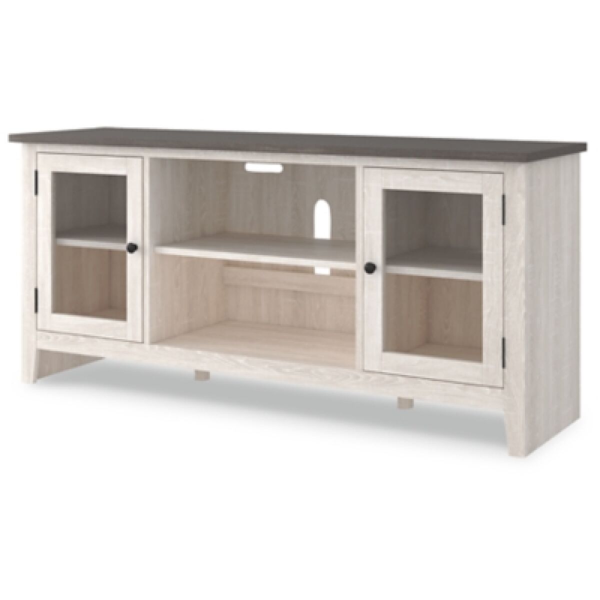 Dorrinson 60" TV Stand - Image 9