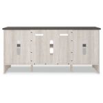 Dorrinson 60" TV Stand - Image 7