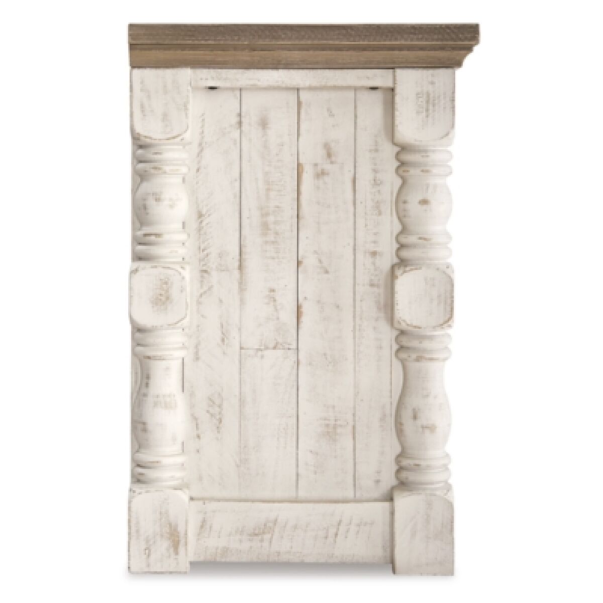 Havalance 4-Piece Entertainment Center - Image 10