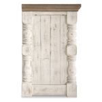 Havalance 4-Piece Entertainment Center - Image 10