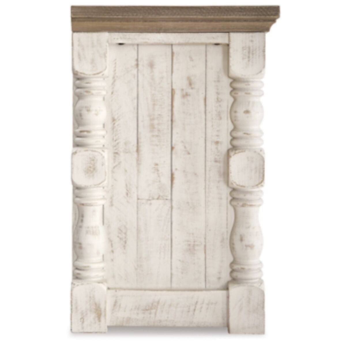 Havalance 67" TV Stand - Image 7