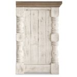 Havalance 67" TV Stand - Image 7