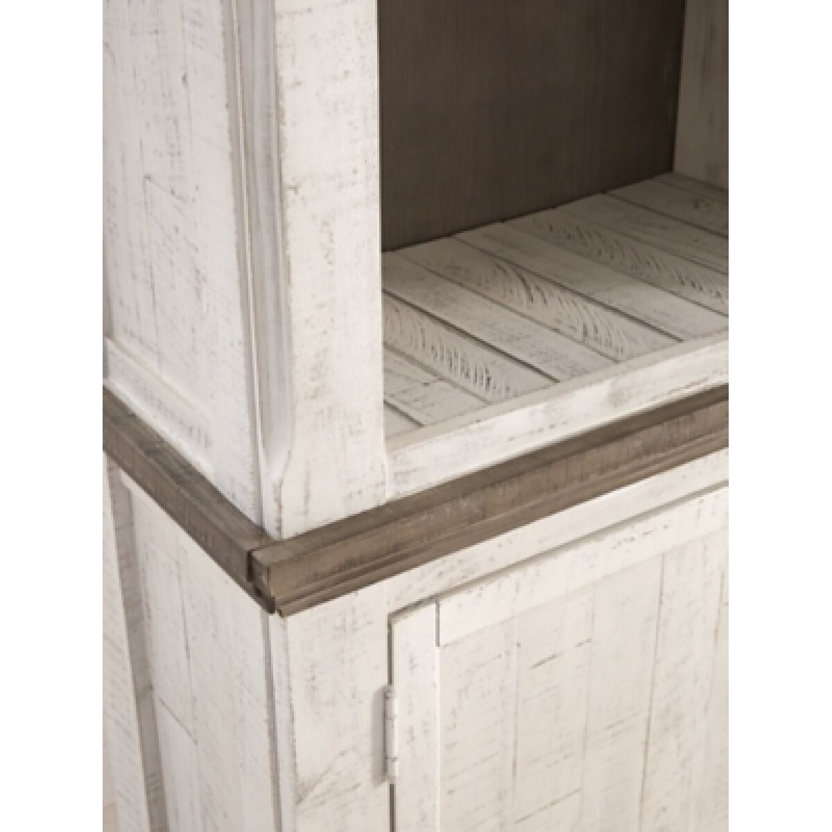 Havalance 4-Piece Entertainment Center - Image 7