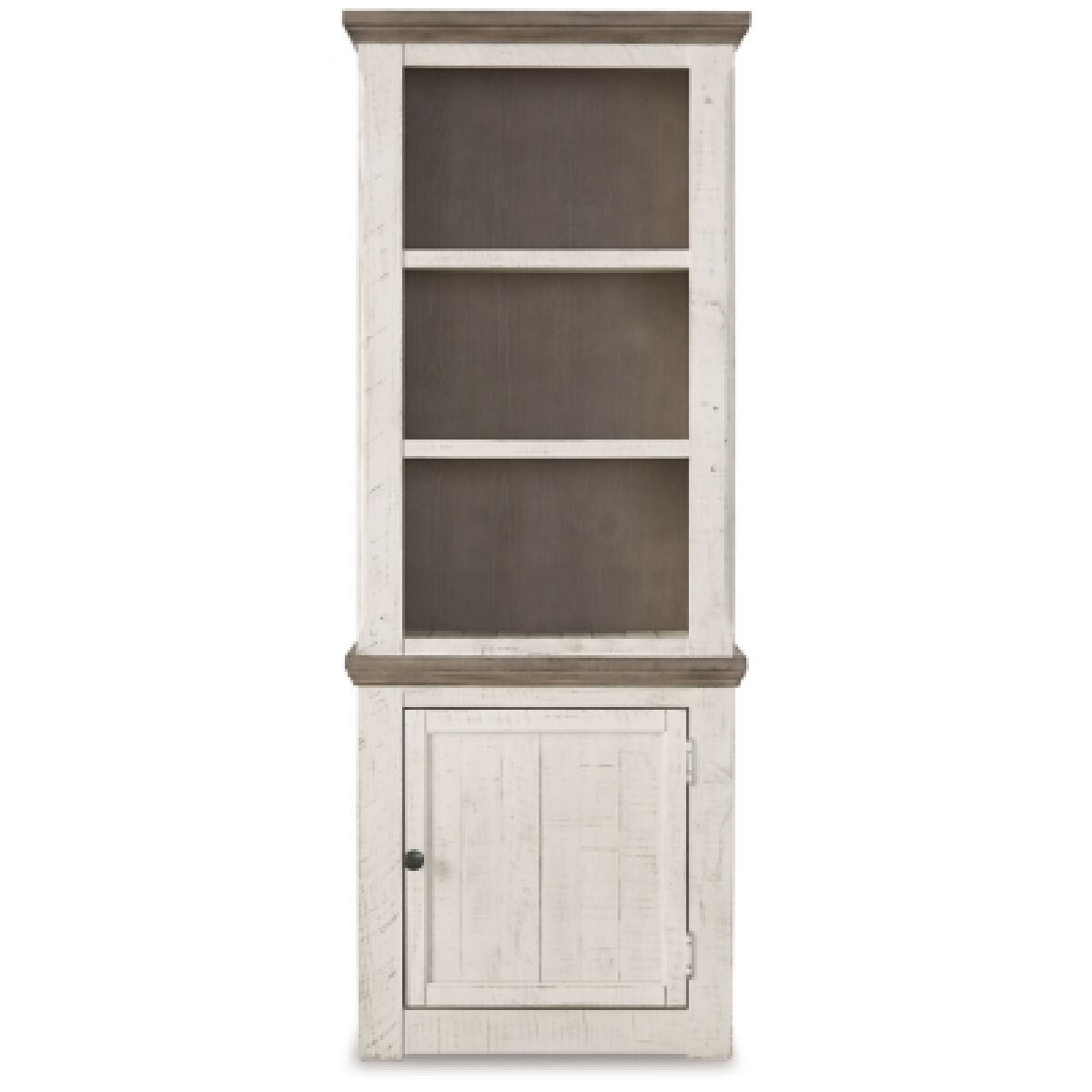 Havalance 4-Piece Entertainment Center - Image 12