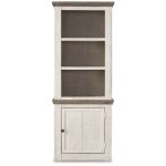 Havalance 4-Piece Entertainment Center - Image 12