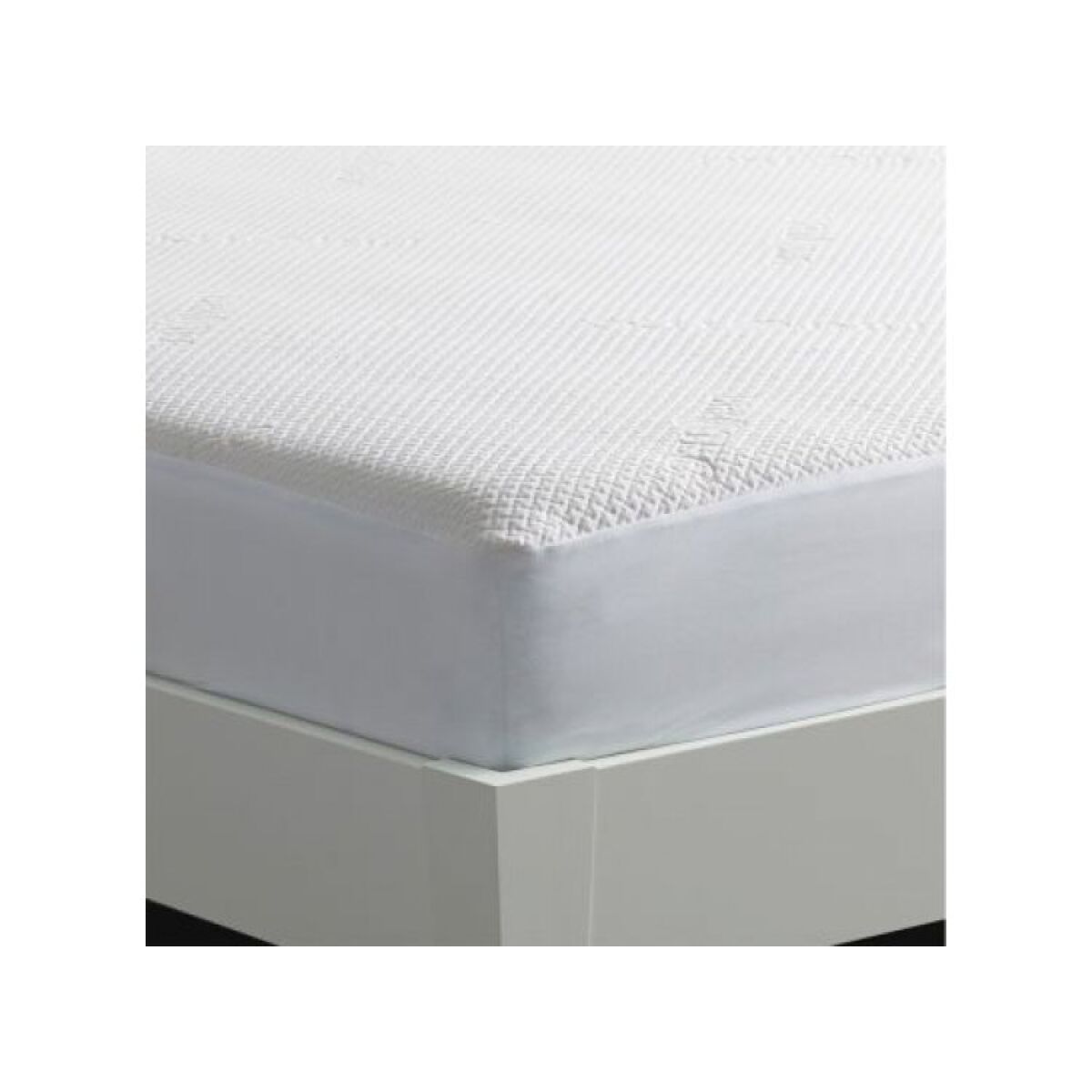 Dri-Tec Queen Mattress Protector BGM03AWFQ - Image 2