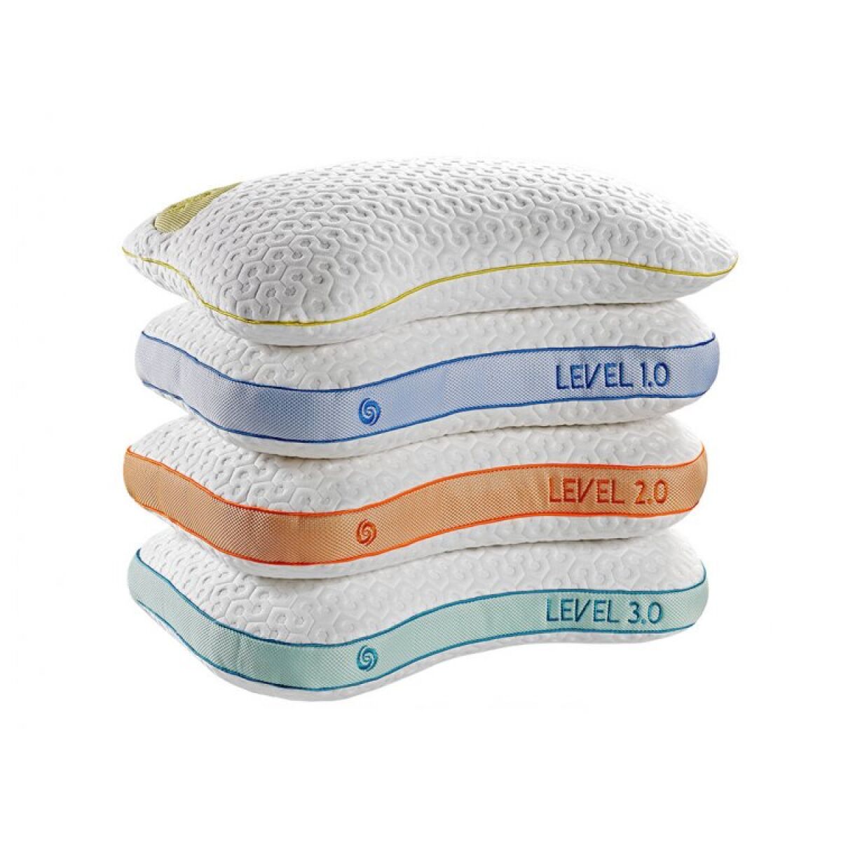 Level 1.0 Series Pillow - BGP104AMSP - Image 2