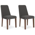 Lyncott Dining Chair - Image 3