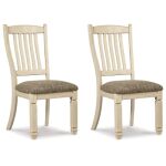 Bolanburg Dining Chair - Image 3