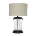 Tailynn Table Lamp - Image 2
