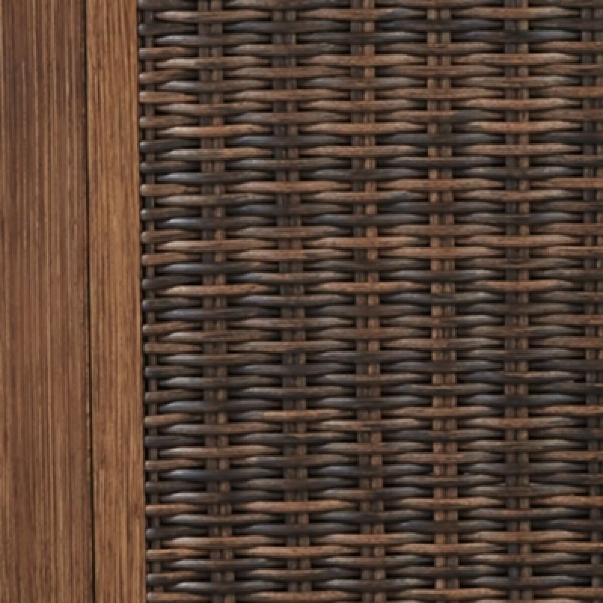 Paradise Trail Bar Table with Fire Pit - Image 15