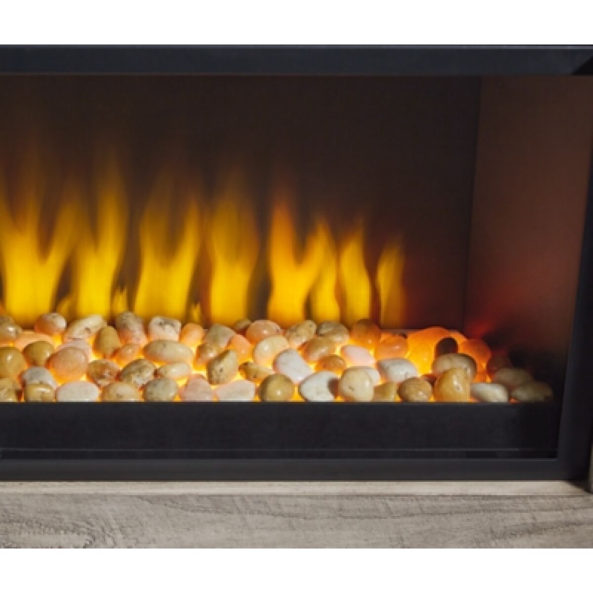 Entertainment Accessories Electric Fireplace Insert - Image 10