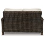 Paradise Trail Loveseat with Cushion - Image 8