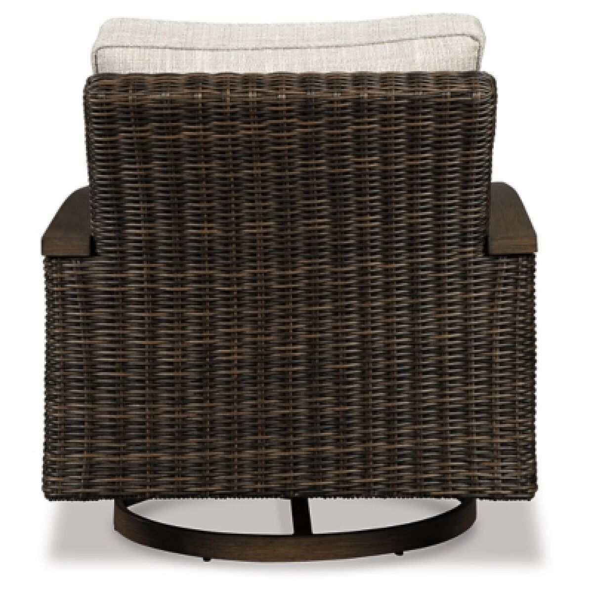 Paradise Trail Swivel Lounge Chair (Set of 2) - Image 6