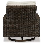 Paradise Trail Swivel Lounge Chair (Set of 2) - Image 6
