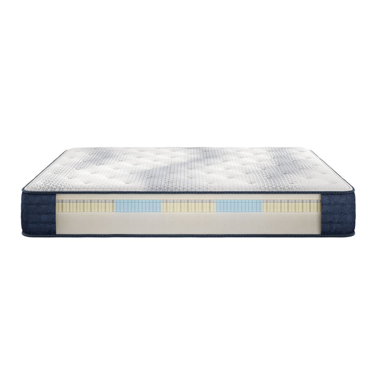 Serta iComfortPRO Quilted Ambrose Plush Mattress - Image 2