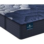 Serta perfectsleeper X Prescott 14" Hybrid Plush Smooth Top Mattress - Image 2