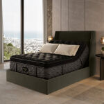 Beautyrest Black Series Four Medium Summit Pillow Top - Image 2