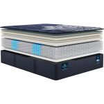 Serta perfectsleeper X Prescott 14" Hybrid Medium Firm Smooth Top Mattress - Image 3