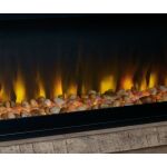 Entertainment Accessories Electric Fireplace Insert - Image 9